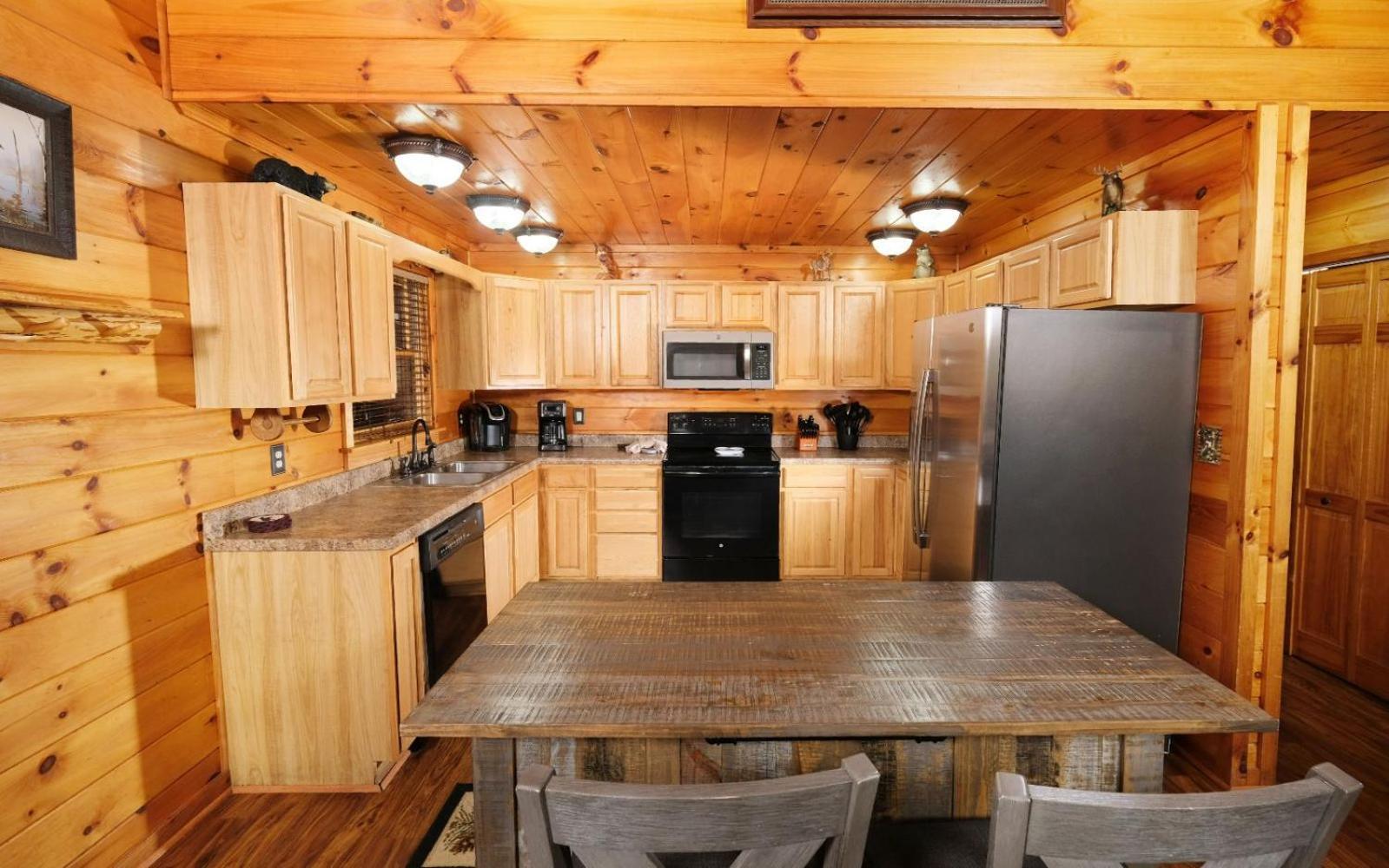 Villa Amazing Grace Sevierville Exterior foto