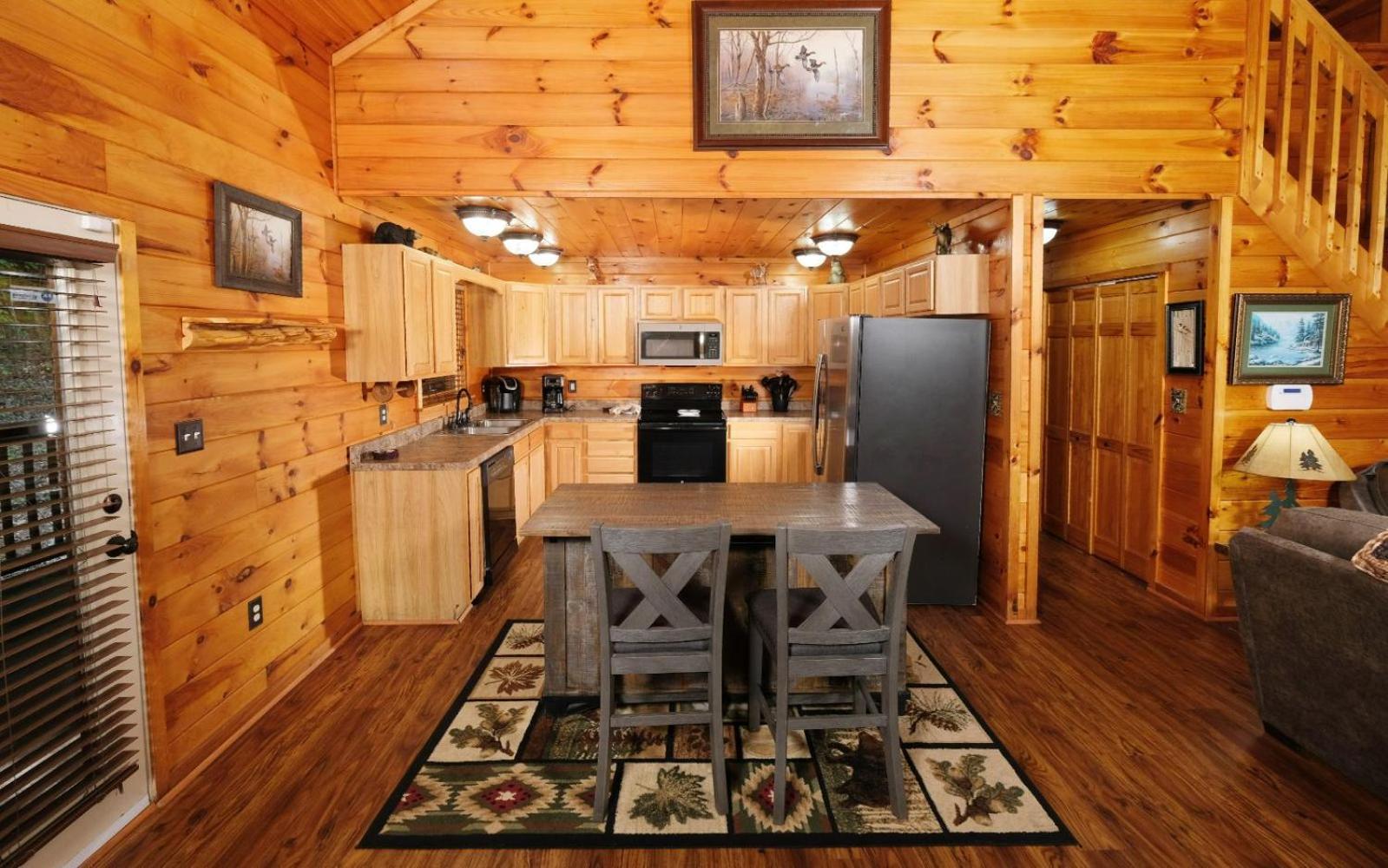 Villa Amazing Grace Sevierville Exterior foto