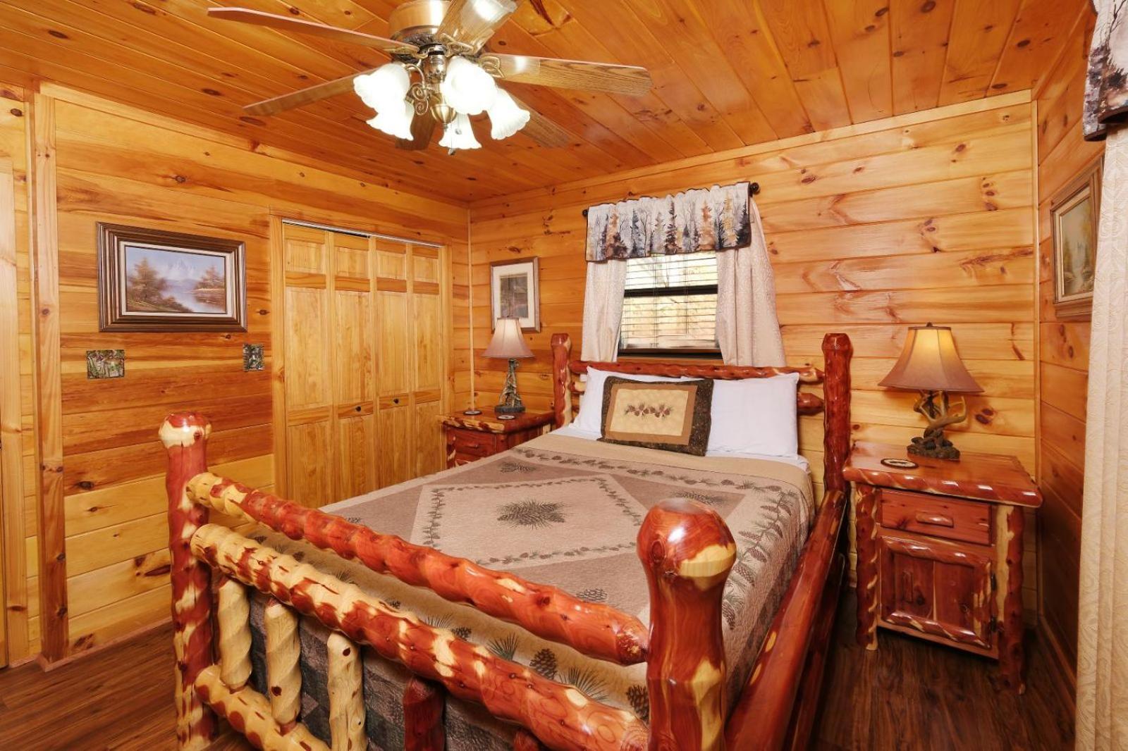 Villa Amazing Grace Sevierville Exterior foto