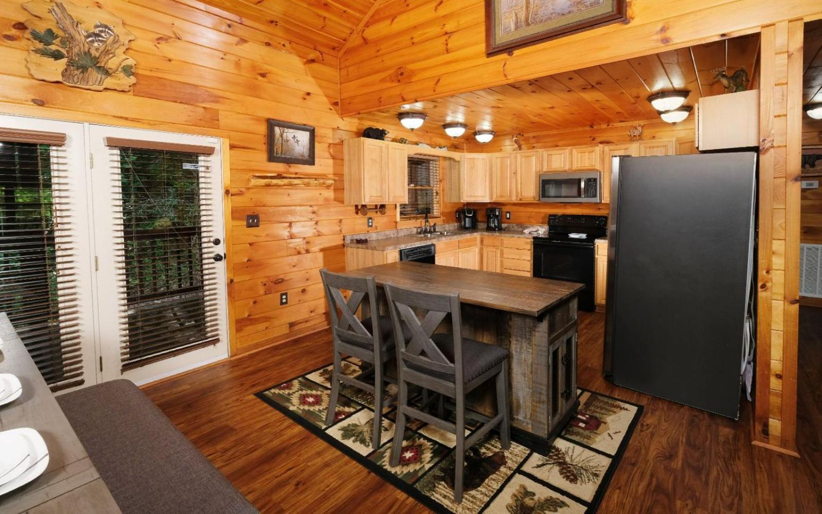Villa Amazing Grace Sevierville Exterior foto