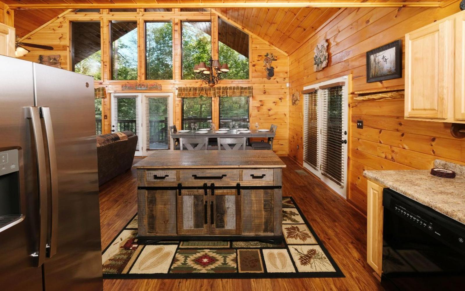 Villa Amazing Grace Sevierville Exterior foto