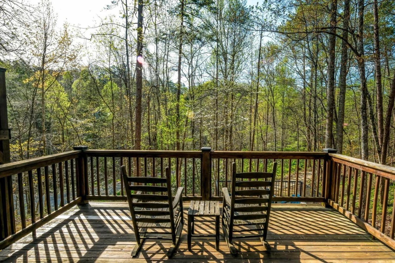 Villa Amazing Grace Sevierville Exterior foto